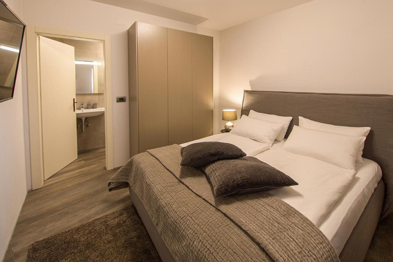 שמארטנו Aldila Art Rooms, Apartment And Vacation House מראה חיצוני תמונה
