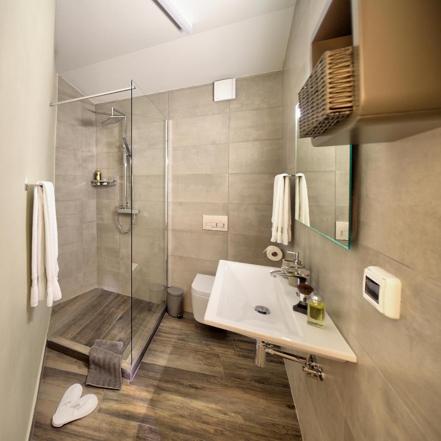 שמארטנו Aldila Art Rooms, Apartment And Vacation House מראה חיצוני תמונה