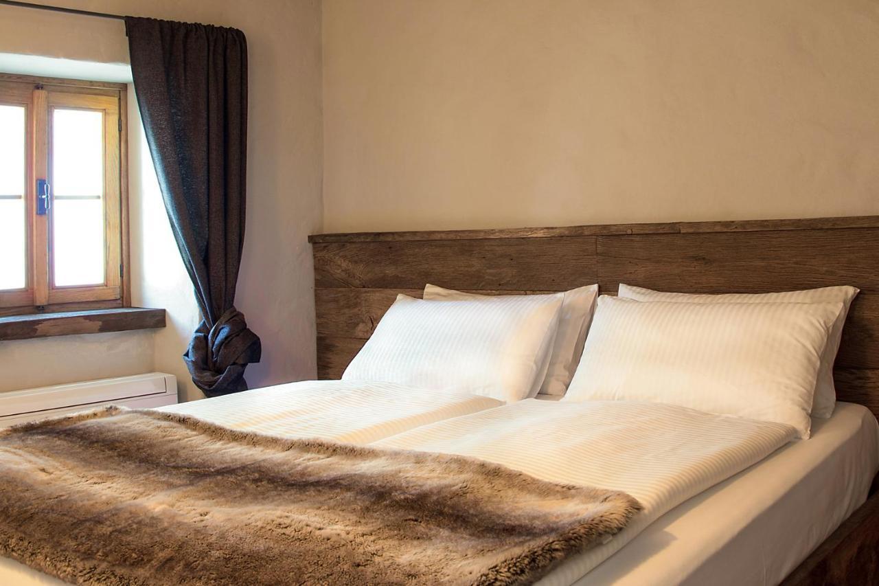 שמארטנו Aldila Art Rooms, Apartment And Vacation House מראה חיצוני תמונה