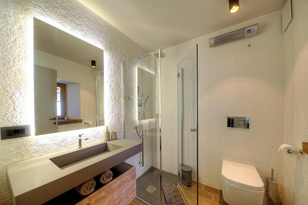 שמארטנו Aldila Art Rooms, Apartment And Vacation House מראה חיצוני תמונה