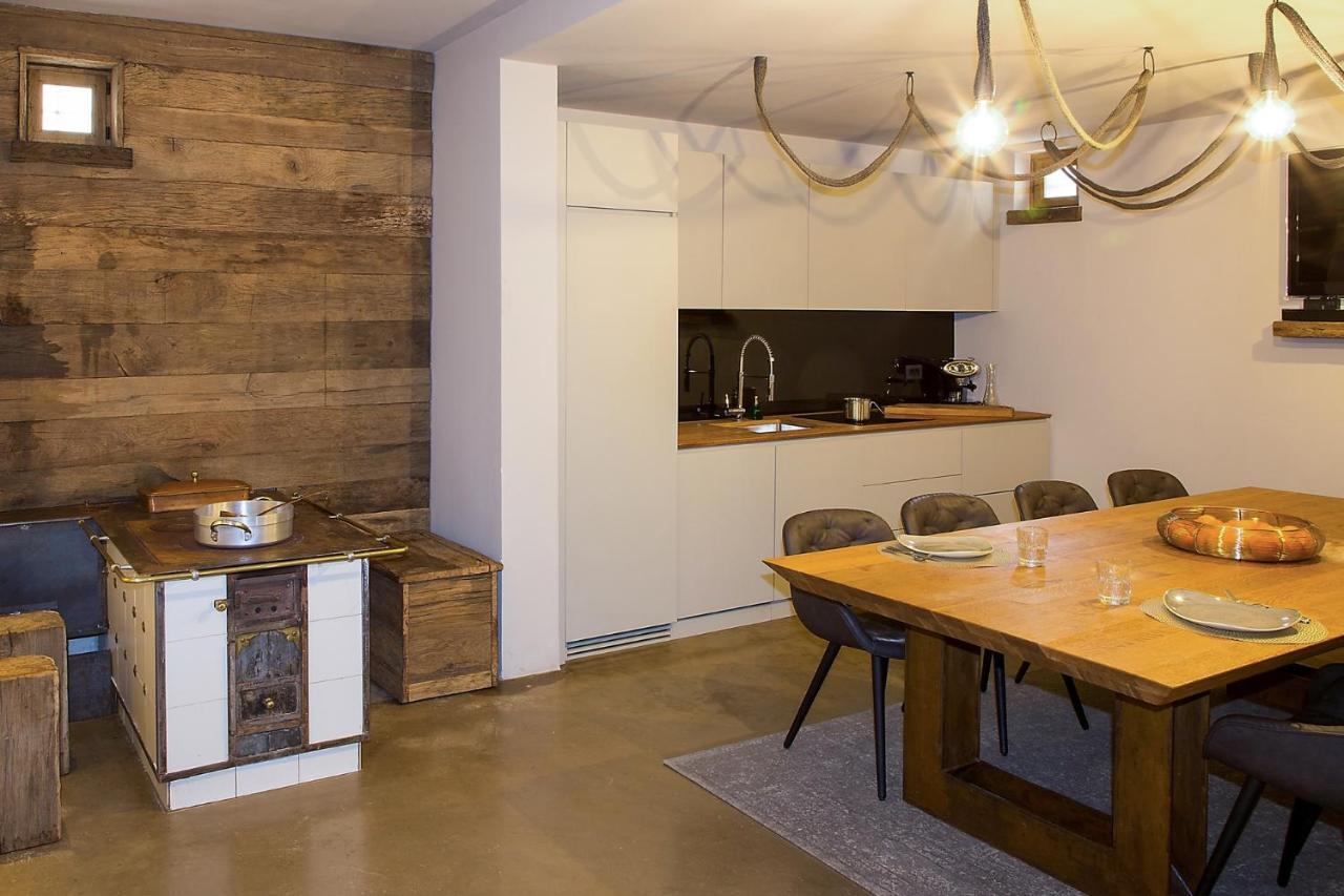 שמארטנו Aldila Art Rooms, Apartment And Vacation House מראה חיצוני תמונה