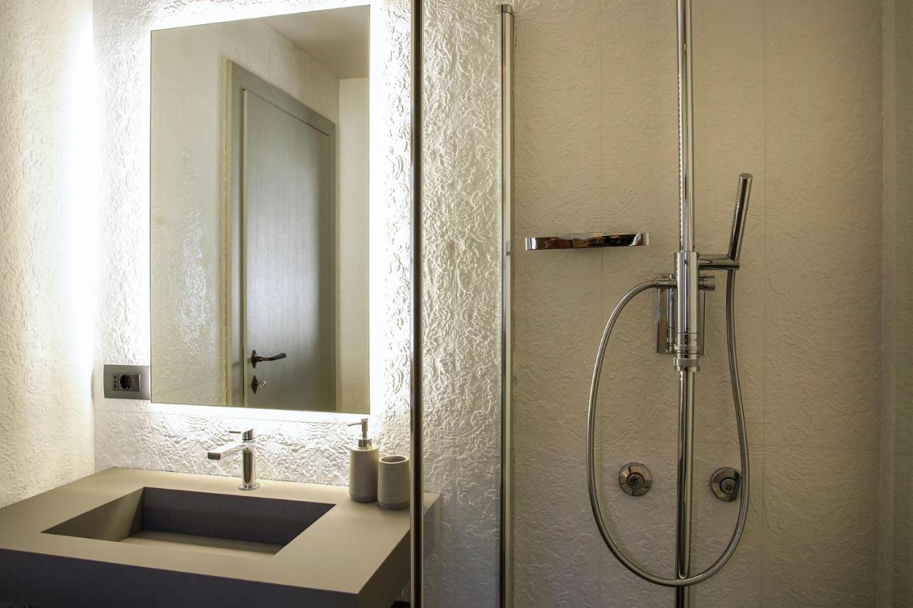 שמארטנו Aldila Art Rooms, Apartment And Vacation House מראה חיצוני תמונה