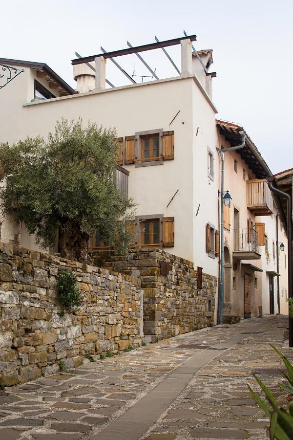 שמארטנו Aldila Art Rooms, Apartment And Vacation House מראה חיצוני תמונה